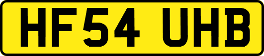 HF54UHB
