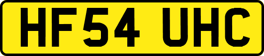 HF54UHC