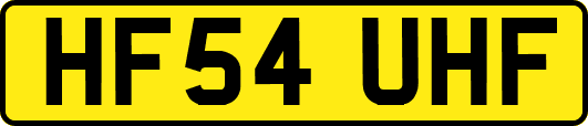 HF54UHF