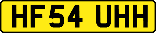HF54UHH