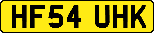 HF54UHK
