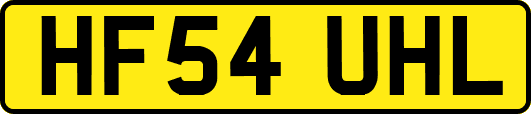 HF54UHL