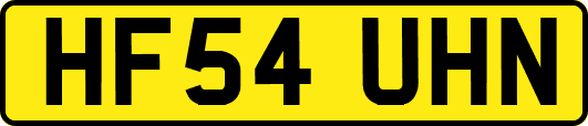HF54UHN