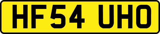 HF54UHO