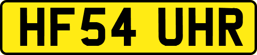 HF54UHR
