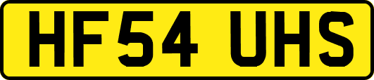 HF54UHS