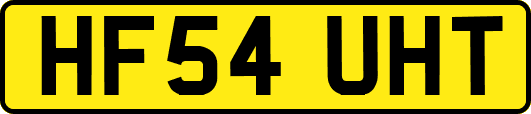 HF54UHT