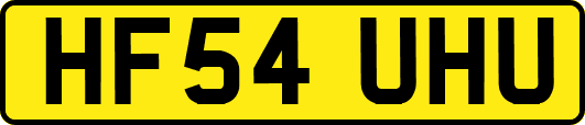 HF54UHU