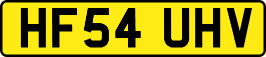HF54UHV
