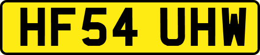 HF54UHW