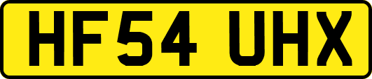 HF54UHX