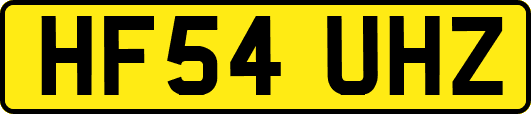HF54UHZ