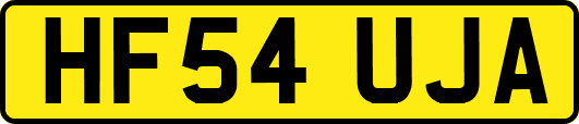 HF54UJA