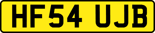 HF54UJB