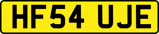 HF54UJE