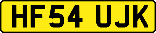 HF54UJK