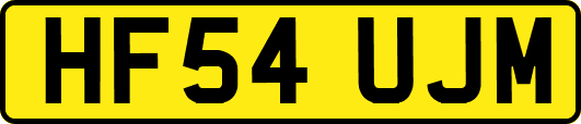HF54UJM