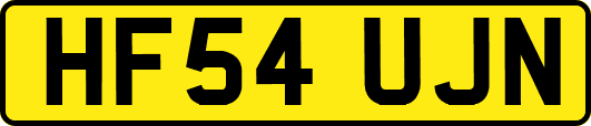 HF54UJN