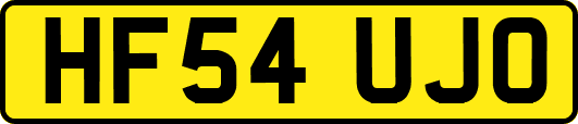 HF54UJO