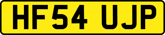 HF54UJP