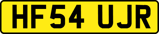 HF54UJR