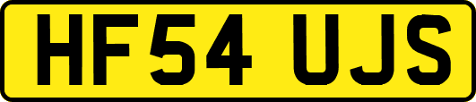 HF54UJS