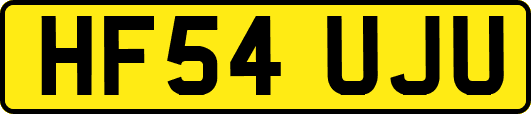 HF54UJU