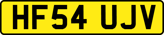 HF54UJV