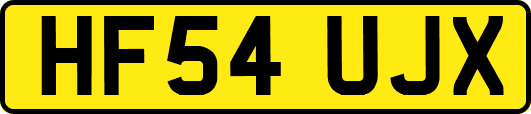 HF54UJX