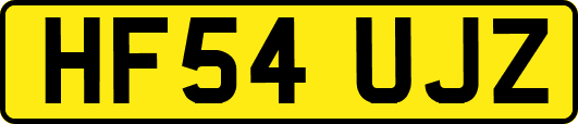 HF54UJZ