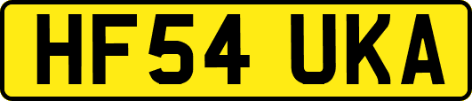 HF54UKA