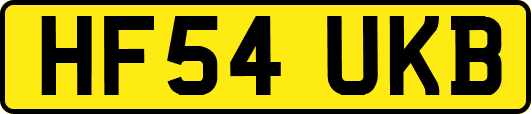 HF54UKB