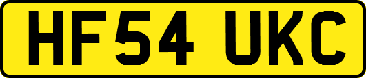 HF54UKC