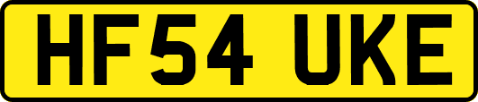 HF54UKE