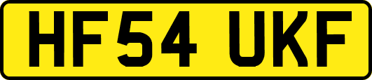 HF54UKF
