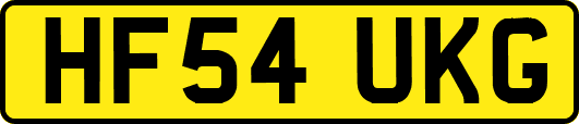 HF54UKG