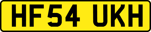 HF54UKH