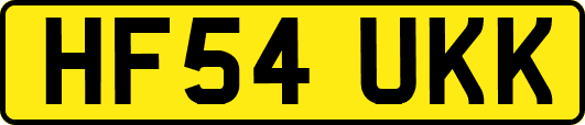 HF54UKK