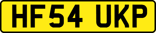 HF54UKP