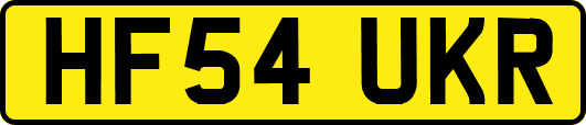 HF54UKR