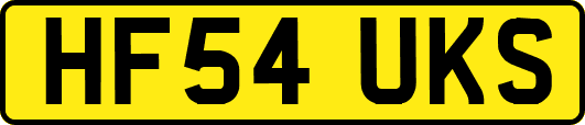 HF54UKS