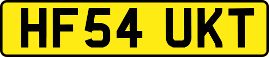 HF54UKT