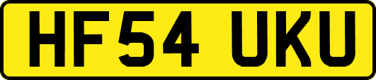 HF54UKU