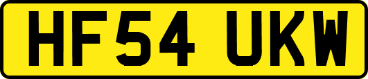 HF54UKW