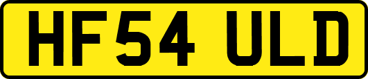 HF54ULD