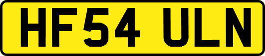HF54ULN