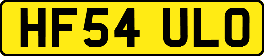 HF54ULO