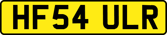 HF54ULR