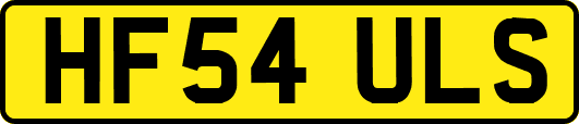 HF54ULS