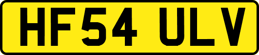 HF54ULV